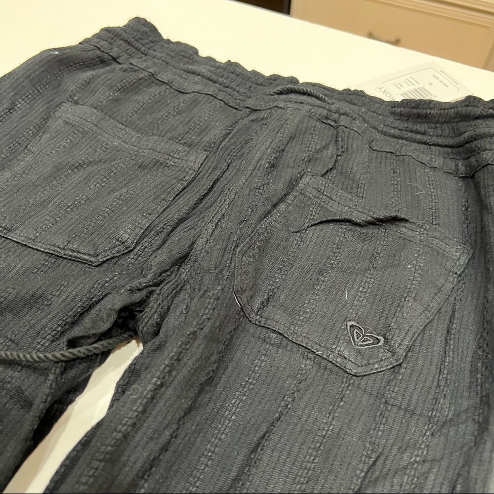 NWT Roxy pants - Picture 5 of 7